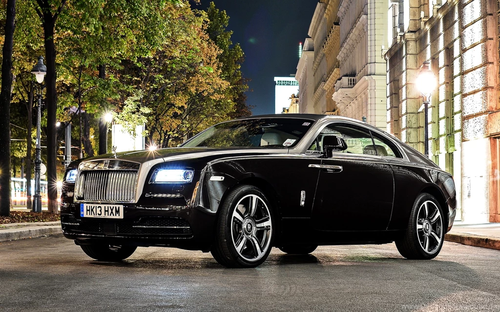 Rolls Royce Wallpapers