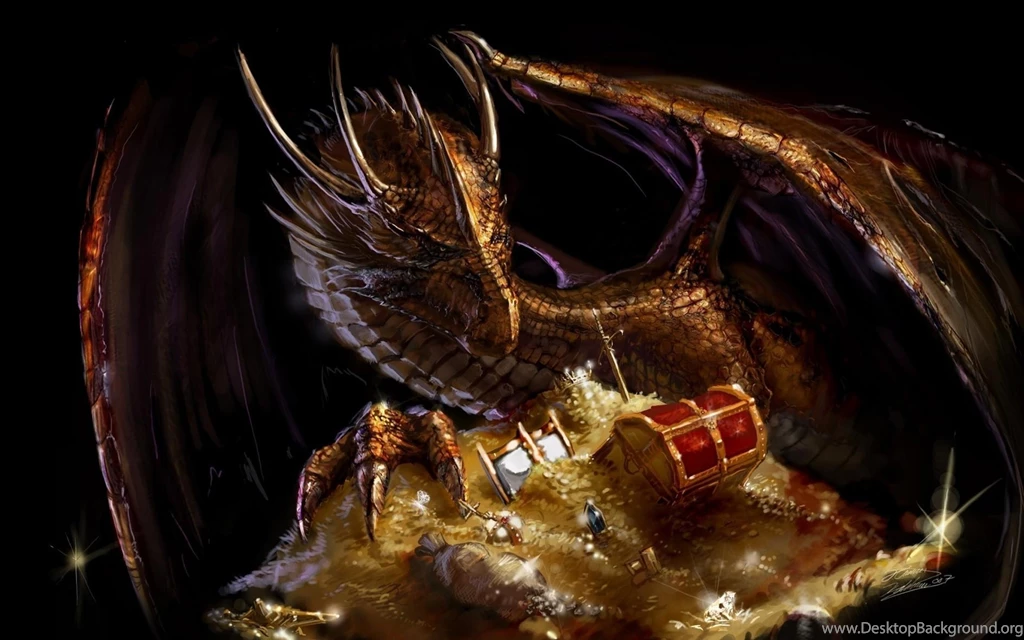 Page 2: Ultra HD 4K Dragon Wallpapers HD, Desktop Backgrounds ...
