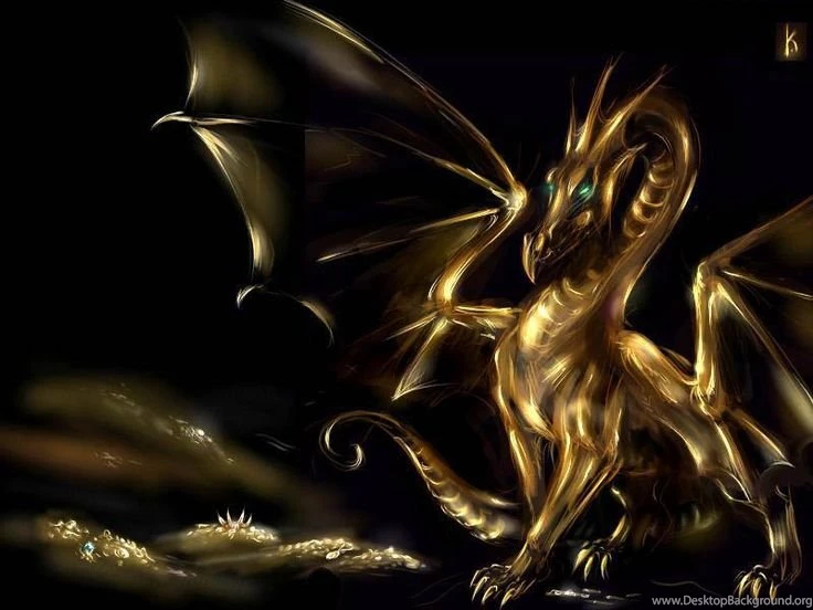 Dragons On Pinterest