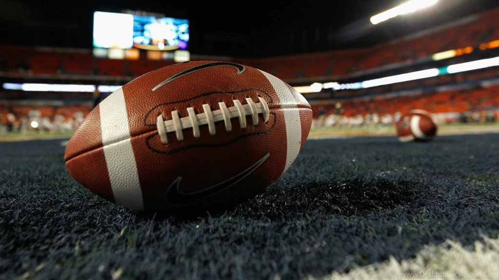 NFL NCAA Nike Ball Wallpapers HD. Free Desktop Backgrounds 2016 In ...