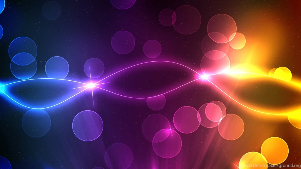 Abstract Backgrounds In High Quality: Bubbles By Slavasan Lynam ...