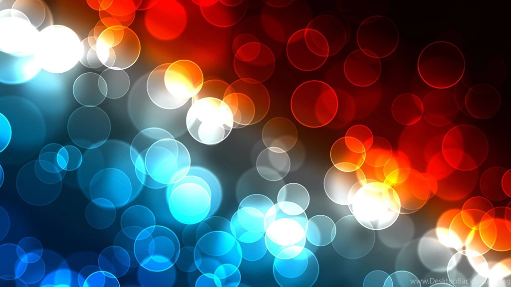 Abstract Bubbles Wallpapers (
