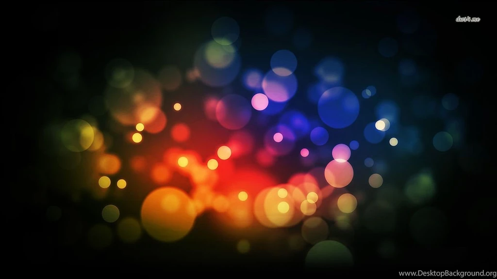 RePin Image: Colorful Bubbles Wallpapers On Pinterest