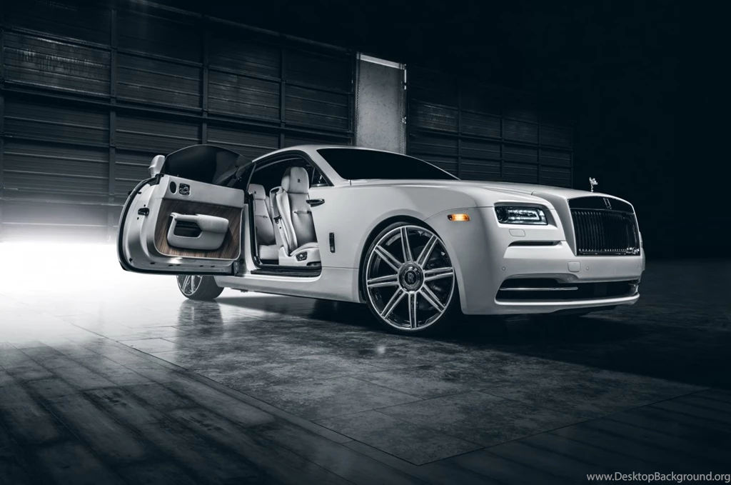 Rolls Royce Wraith Wallpapers, Images, Photos, Pictures & Pics