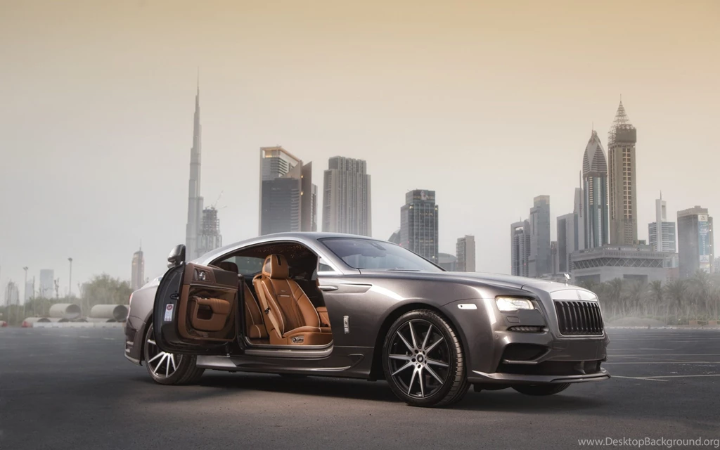 Roll Royce Wraith Wallpapers Download Of Rolls Royce Car