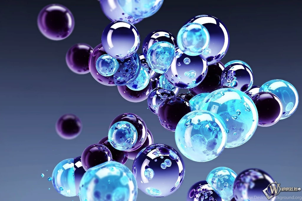 Bubbles Wallpapers : HD Wallpapers Fuel