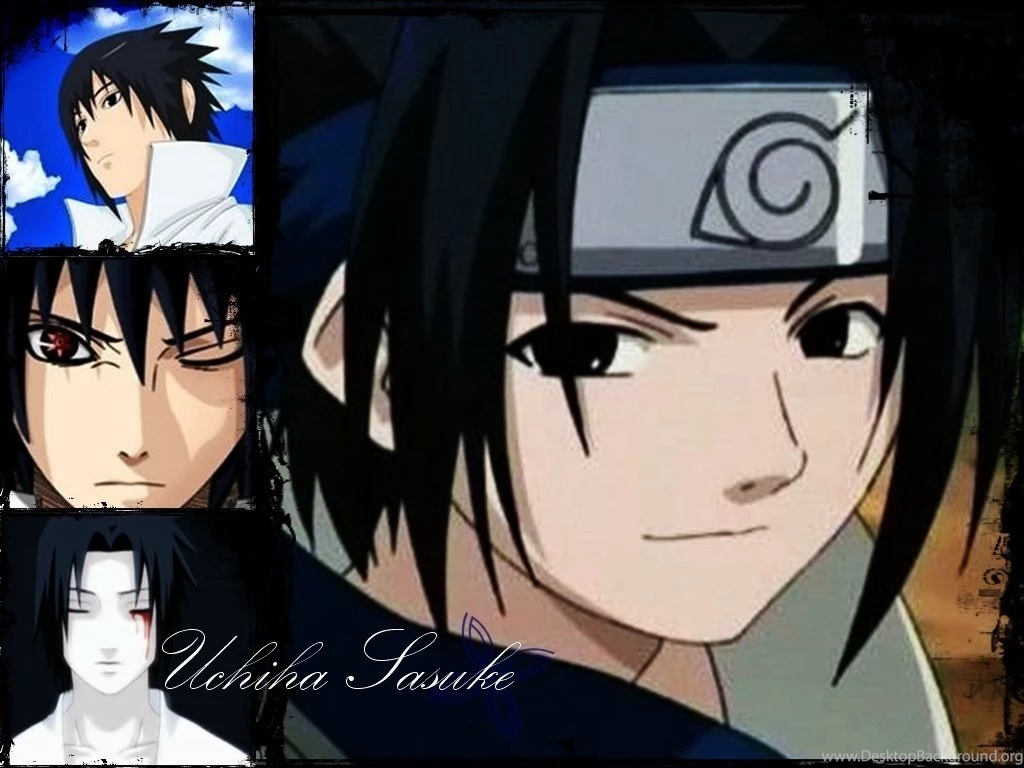 Sasuke Uchiha Uchiha Sasuke Wallpapers (8253148) Fanpop