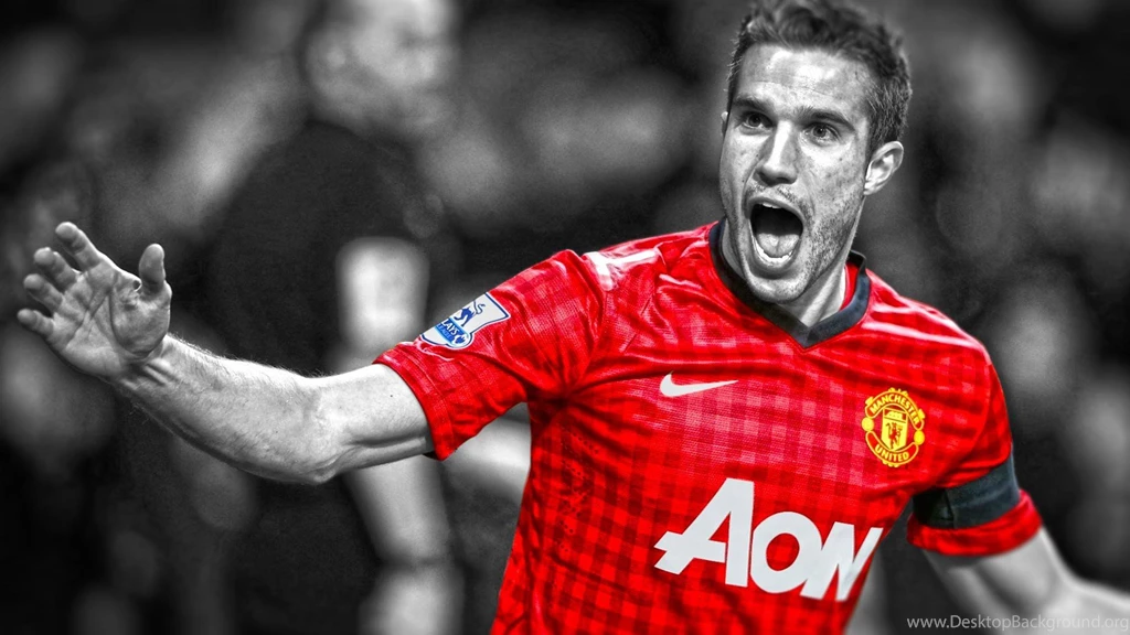 Robin Van Persie Wallpapers Wallpapers Cave
