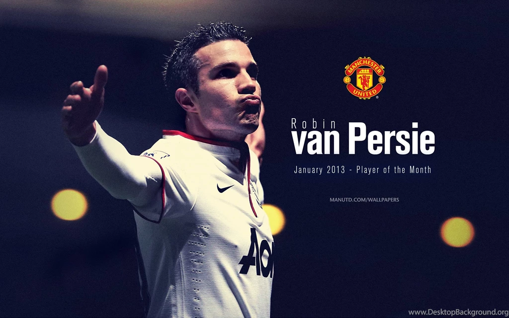 Robin Van Persie Wallpapers Man Utd 2015 Wallpapers Cave