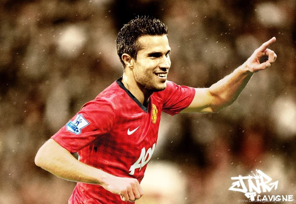 Robin Van Persie Wallpapers High Resolution And Quality Download