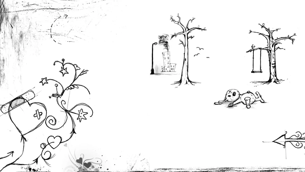 1 Sketch HD Wallpapers