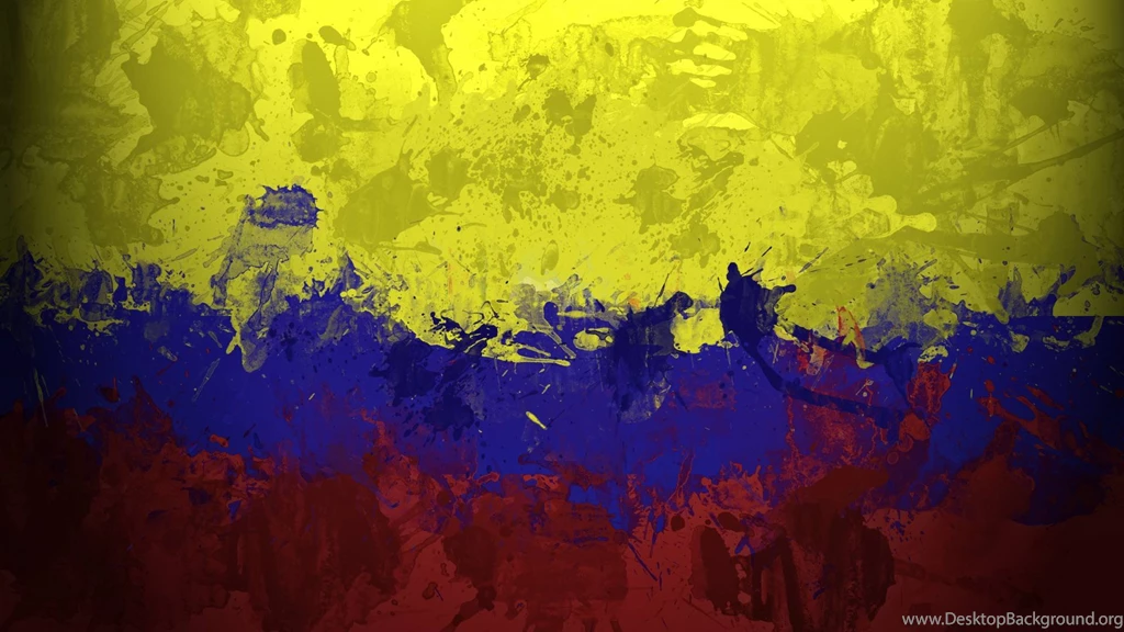 Colombia Wallpapers Wallpapers Cave