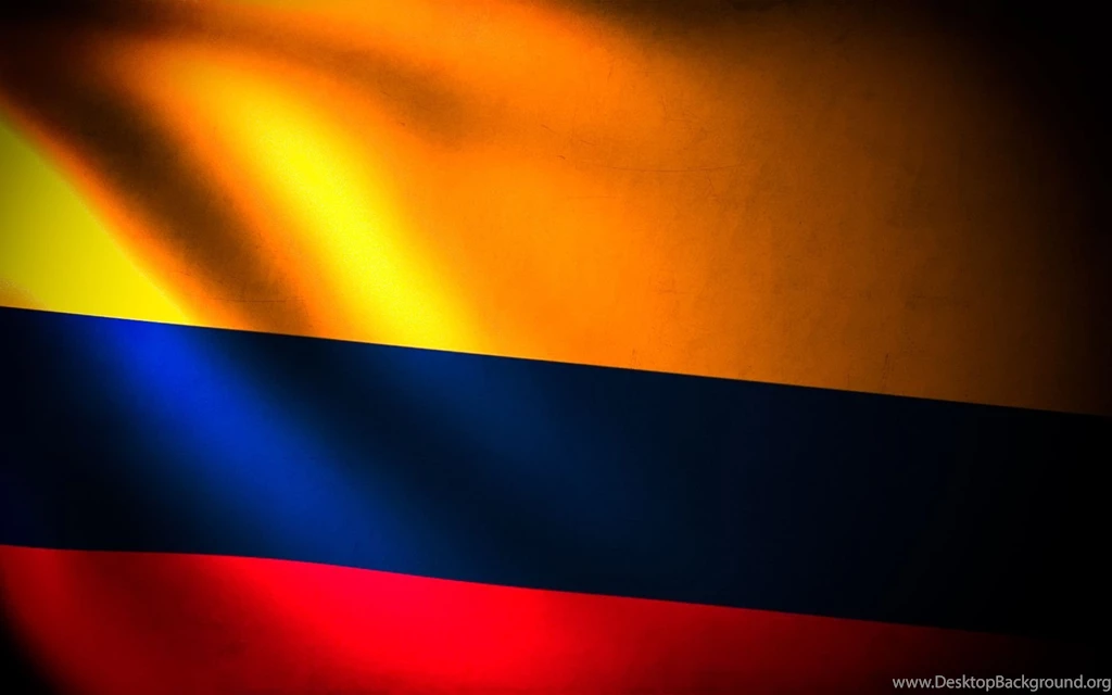 Colombian Flag Wallpapers Pos