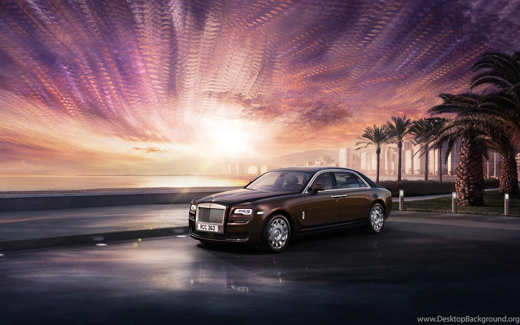 Rolls Royce Wallpapers Collection (42+)