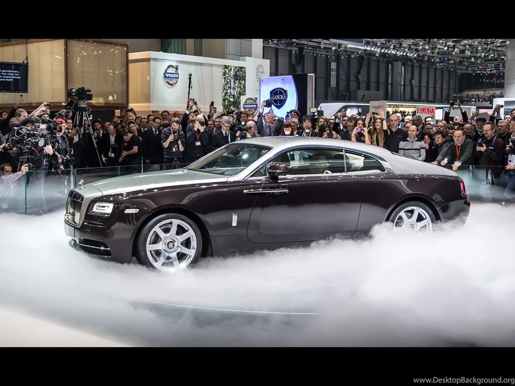 Rolls Royce Wraith 2015 Msrp