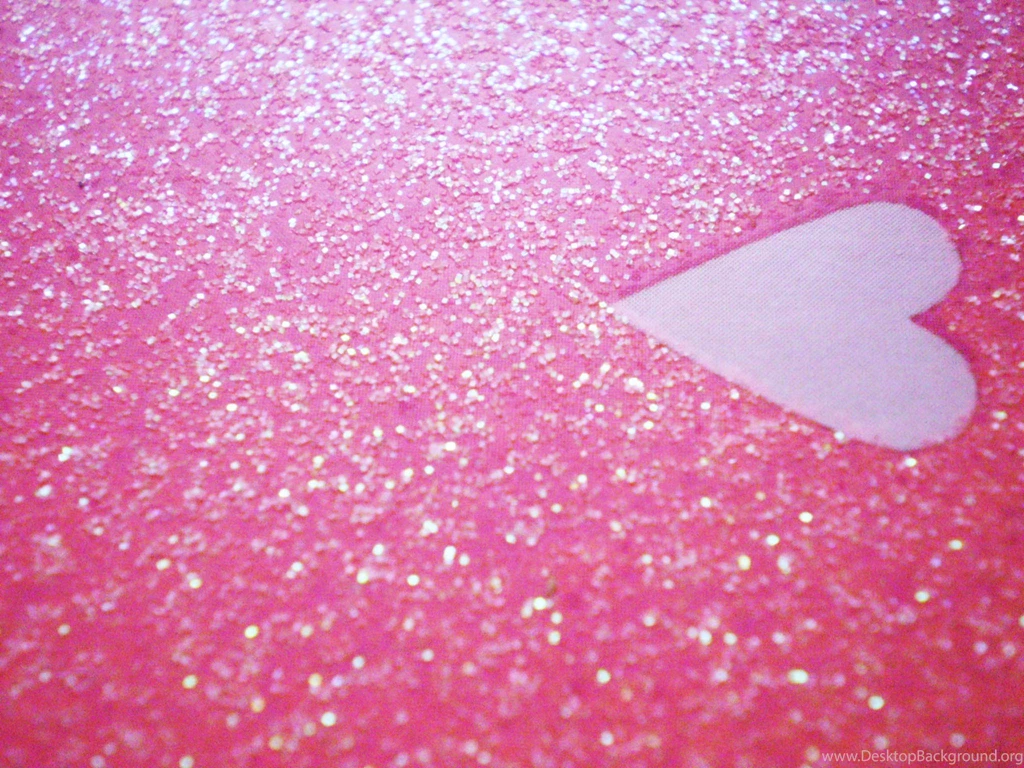 Pink Glitter Wallpapers Collection (49+)