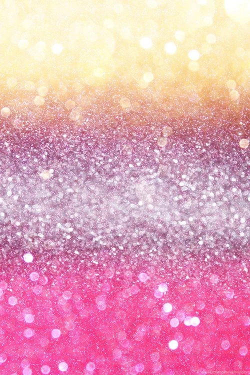 Glitter Heart Wallpapers Wallpapers Zone