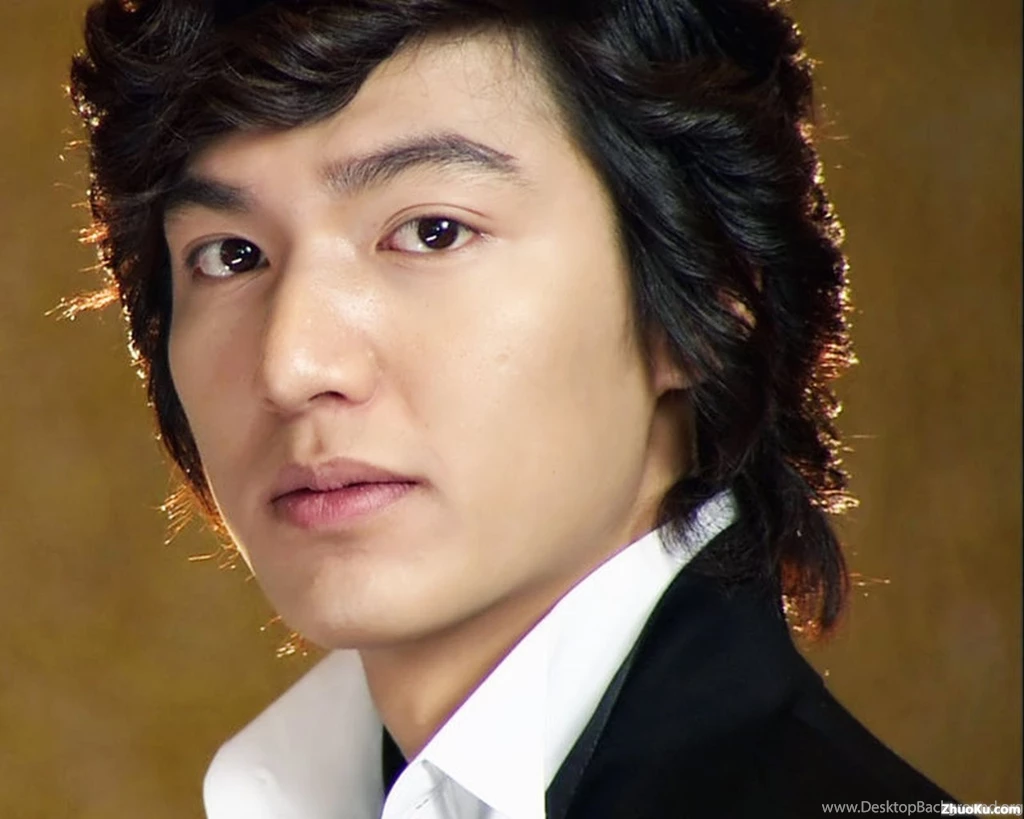Wallpapers Boys Handsome Lee Min Ho Photo Korean Version Of .2 ...