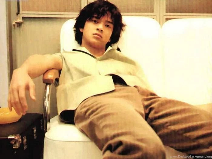 Handsome Male Model Daniel Chan Wallpapers 14 Wallcoo.net