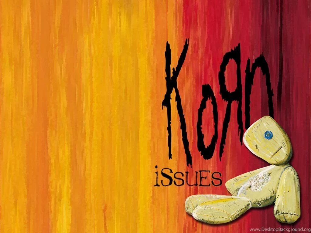 Korn Wallpaper, Picture, Photo, Image
