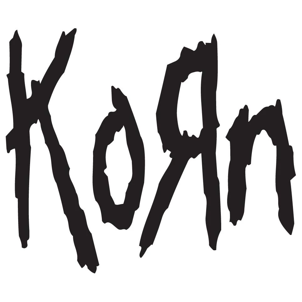 Korn Logo   Free Walpaper