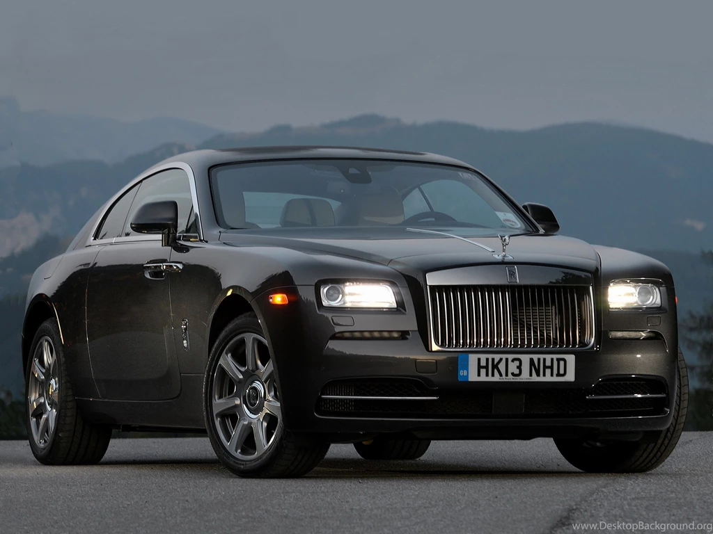 Rolls Royce Wraith 2015 Msrp