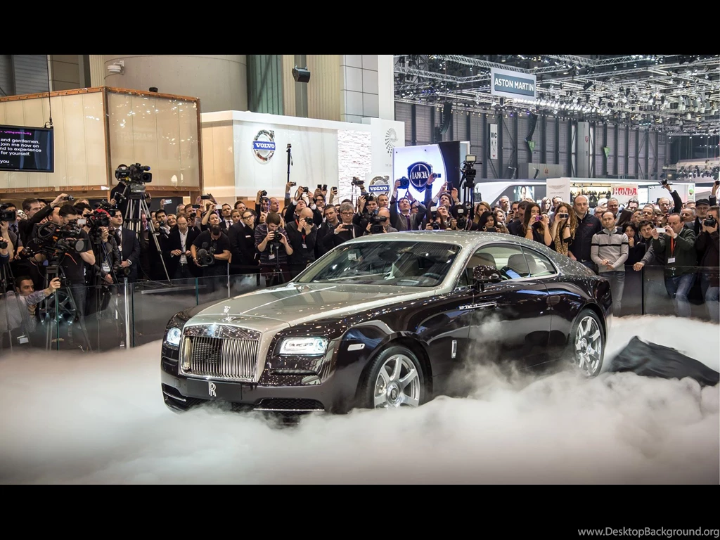 Rolls Royce Wraith 2015 Msrp