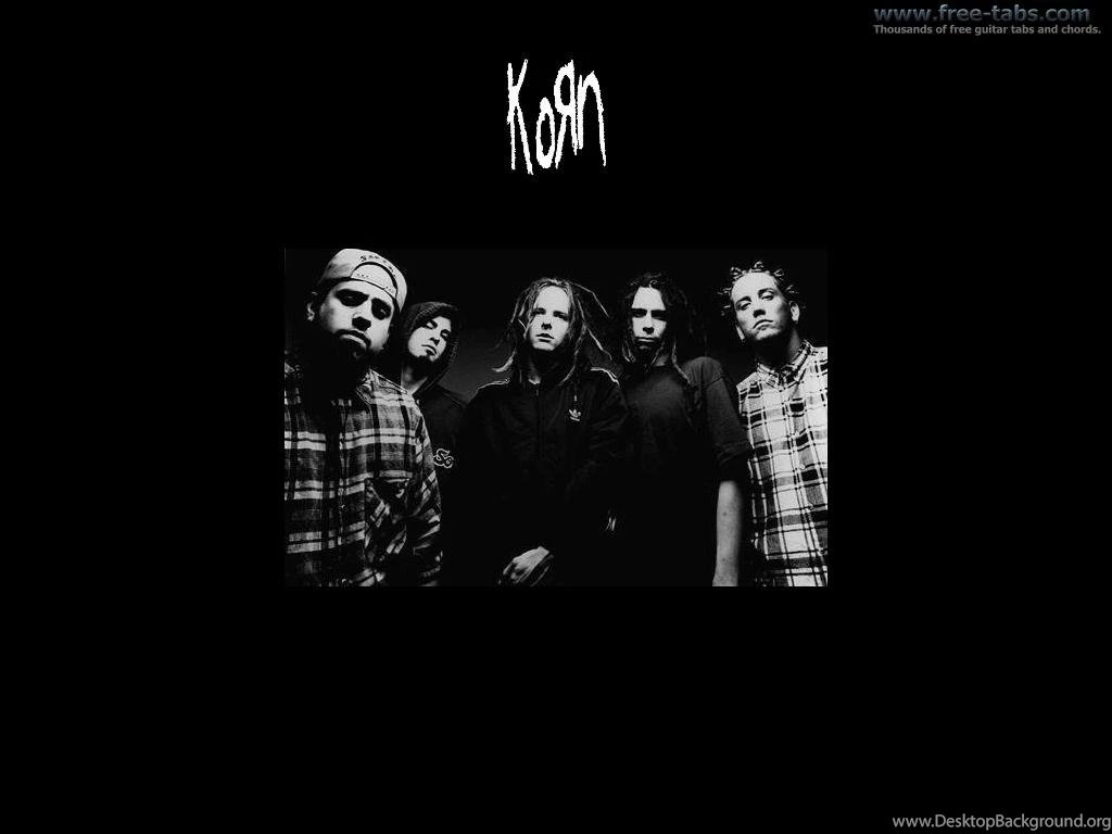 Korn Wallpapers Wallpapers Zone