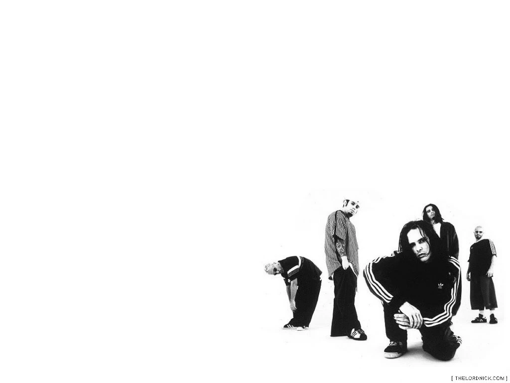Korn Wallpaper, Picture, Photo, Image