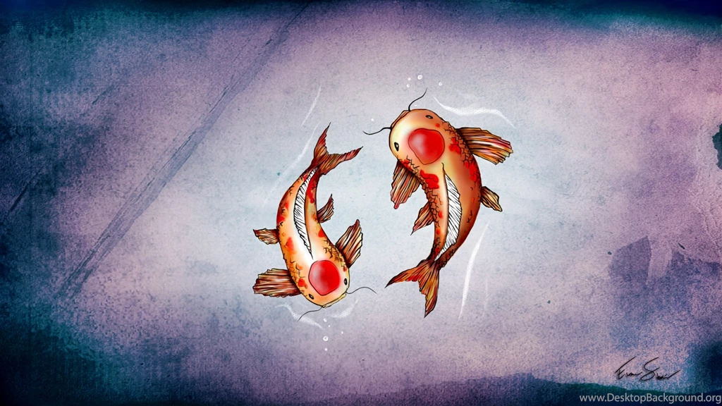Koi Wallpapers