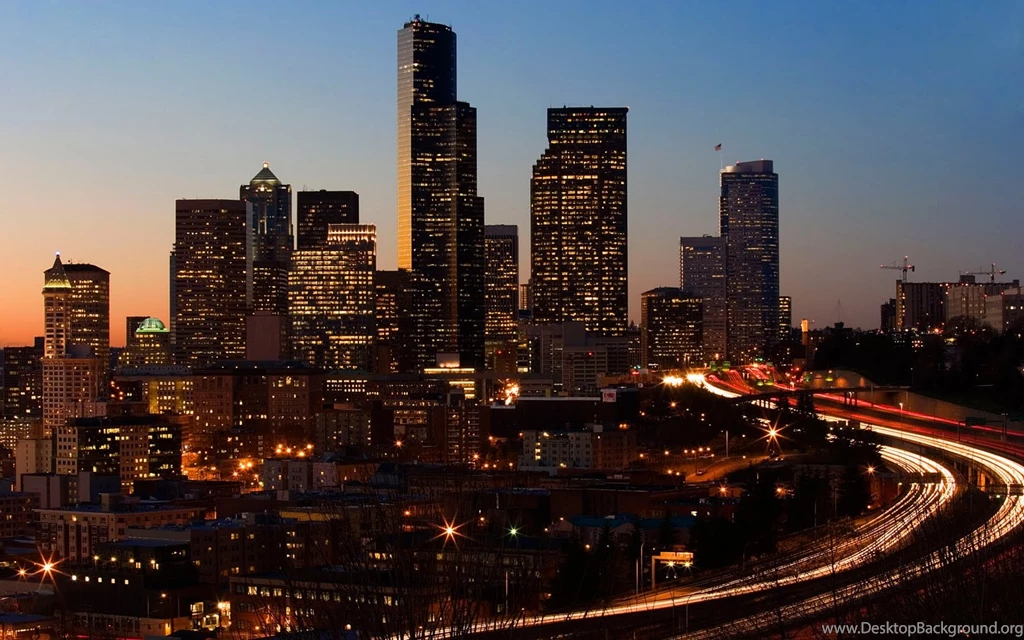 Hd Wallpapers City Lights