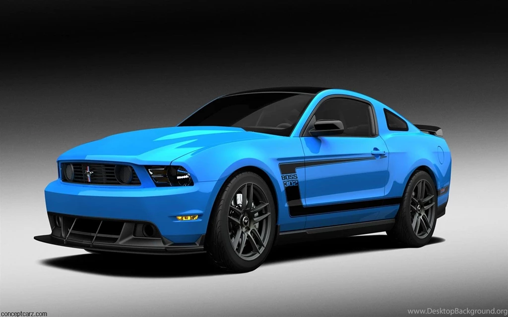 2012 Ford Mustang Grabber Blue Boss 302 Laguna Seca Images. Photo ...