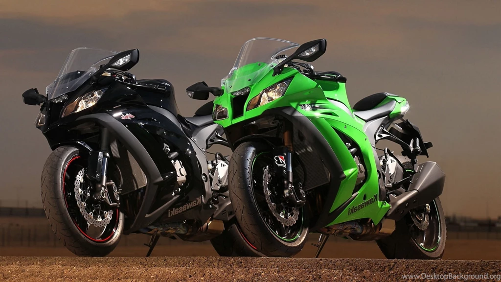 Most Beautiful Bike Wallpapers (HD)