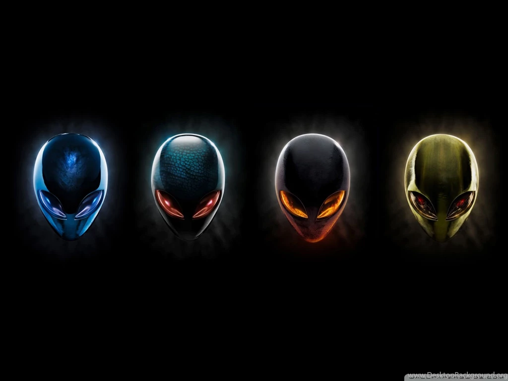 Alienware Hd Desktop Wallpapers Widescreen High Definition