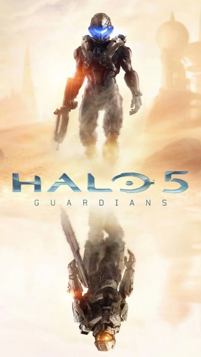 Halo 5 Guardians Mobile Wallpapers Mobiles Wall