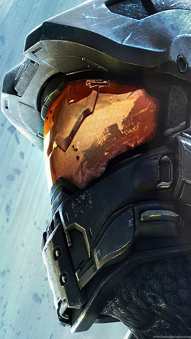 Halo 5 Wallpapers Iphone 6