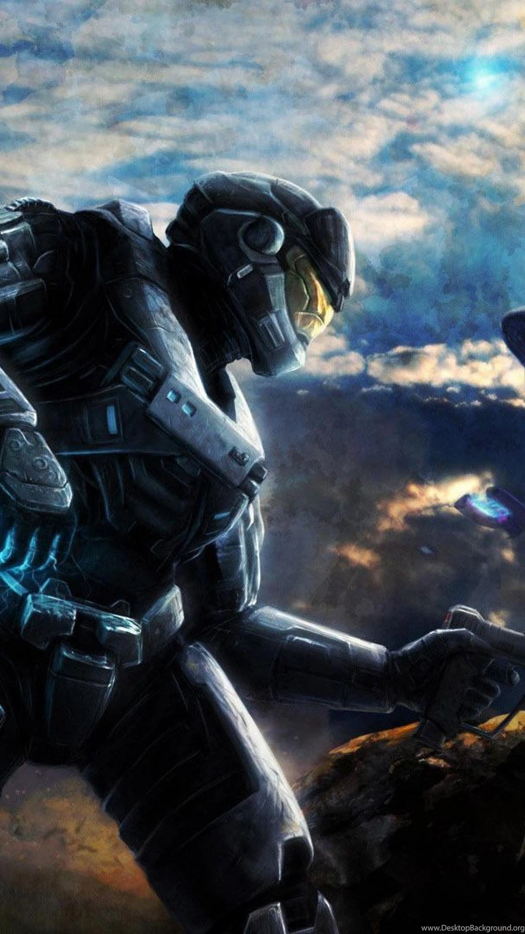 Halo 4 Games Halo 4 HD Wallpapers, Desktop Backgrounds, Mobile ...
