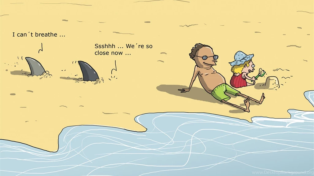Funny Cartoon Hd Wallpapers