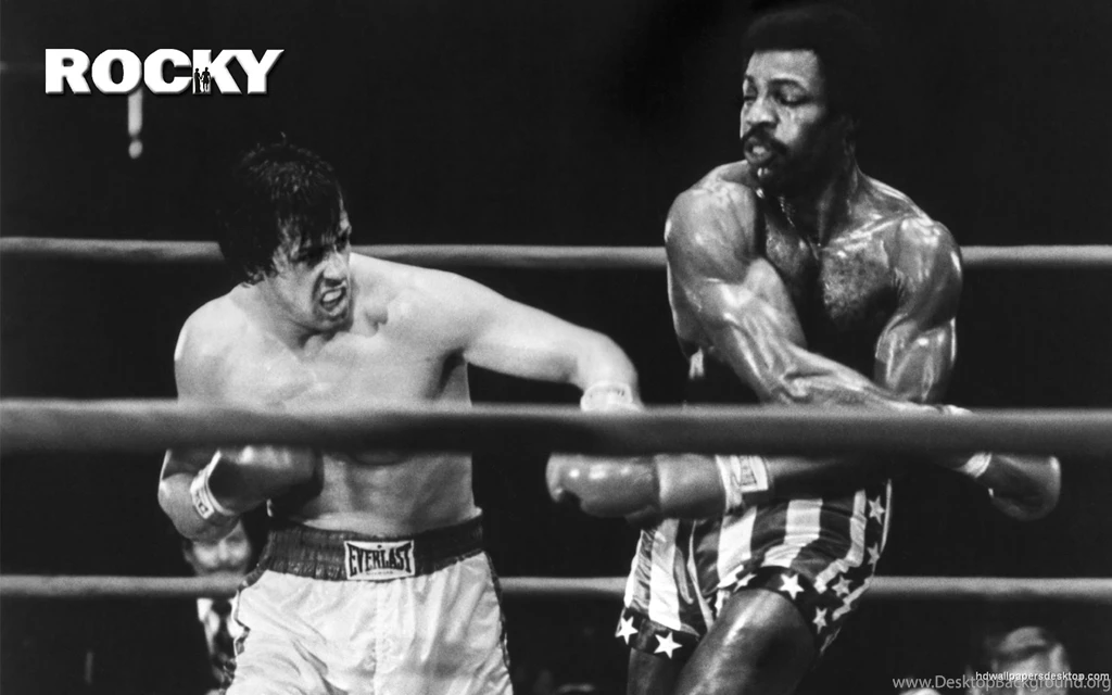 Rocky”