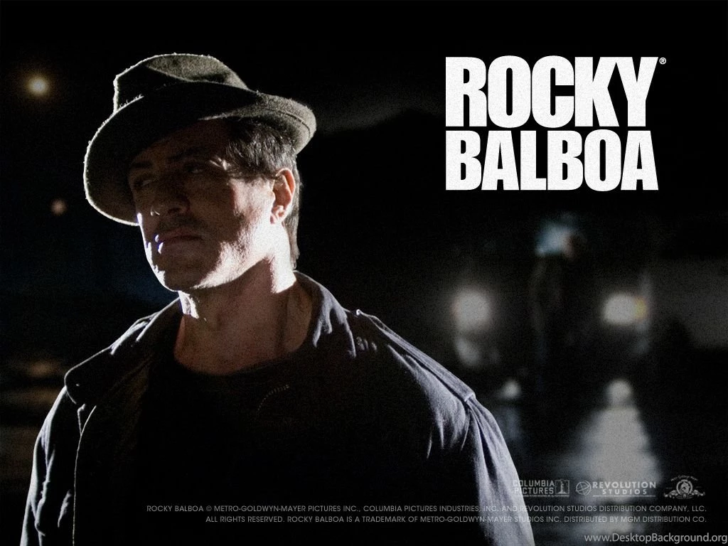 Rocky Balboa Wallpapers   Wallpapers Cave