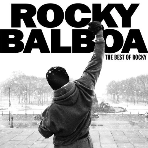 Sylvester Stallone's Rocky Movies