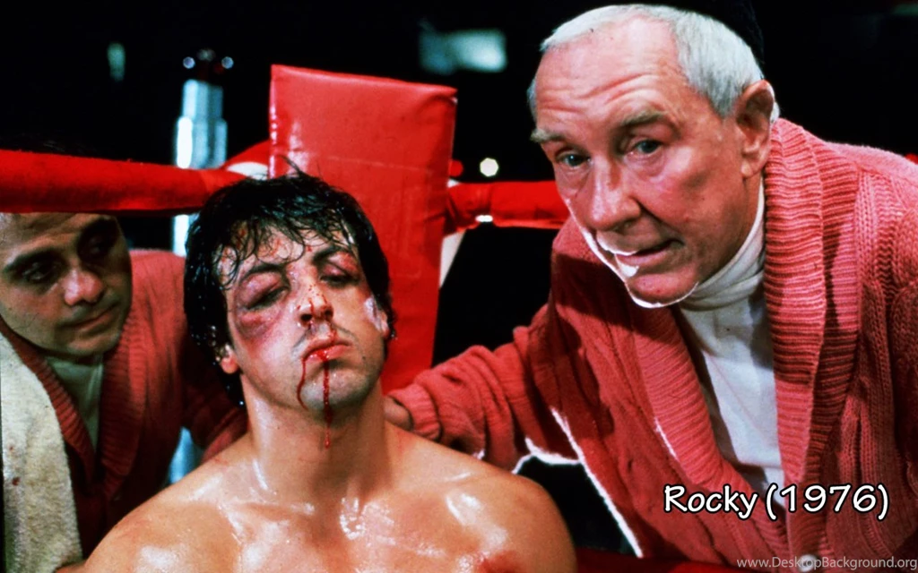 Rocky Movie Quotes. QuotesGram