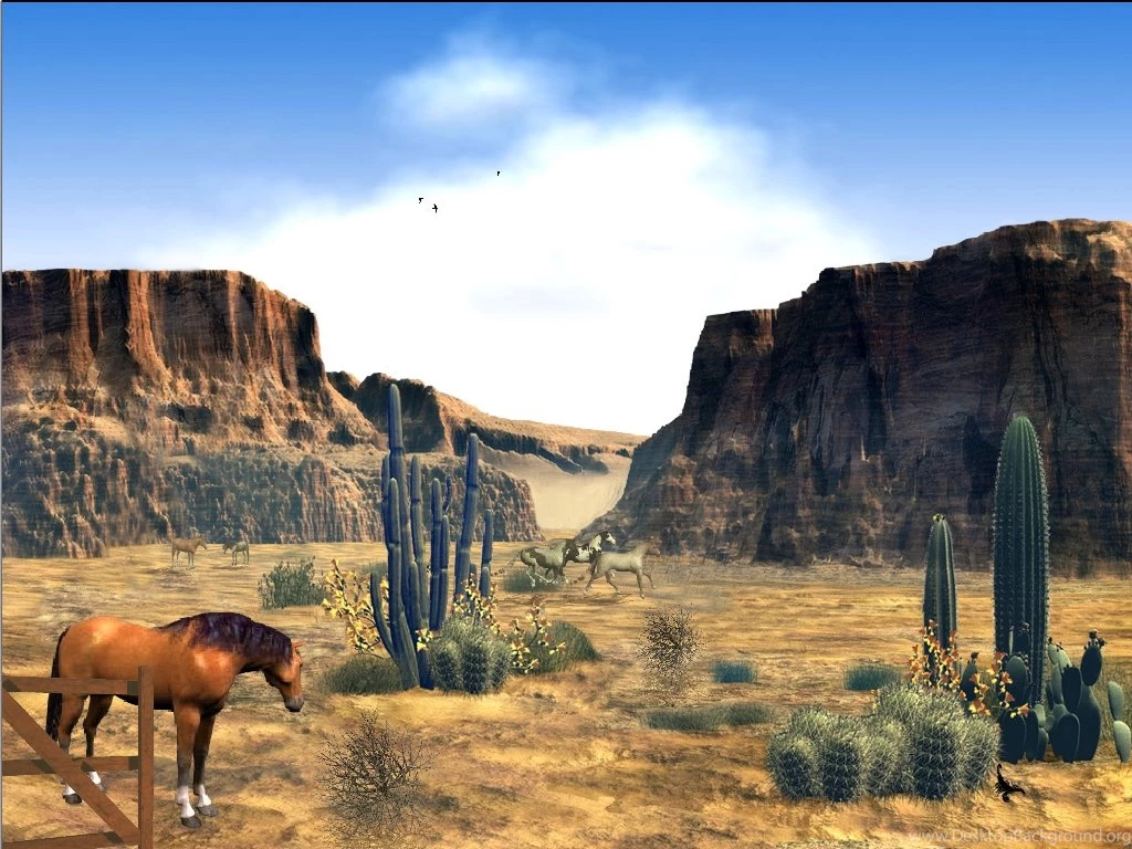 Wallpapers West Free Wild The 1024x768