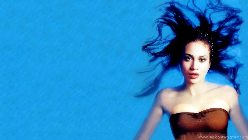 Fiona Apple