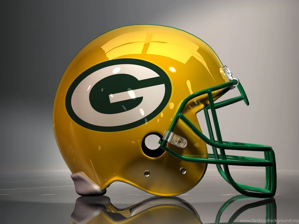 Green Bay Packers Helmet Wallpapers