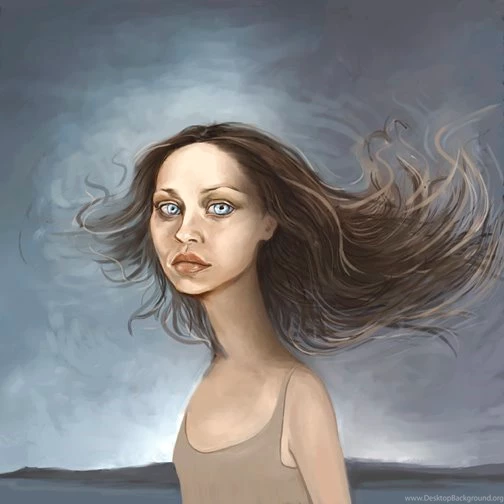 Fiona Apple 3 By LFalco On DeviantArt