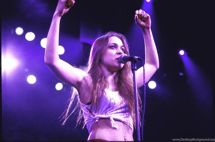 Fiona Apple