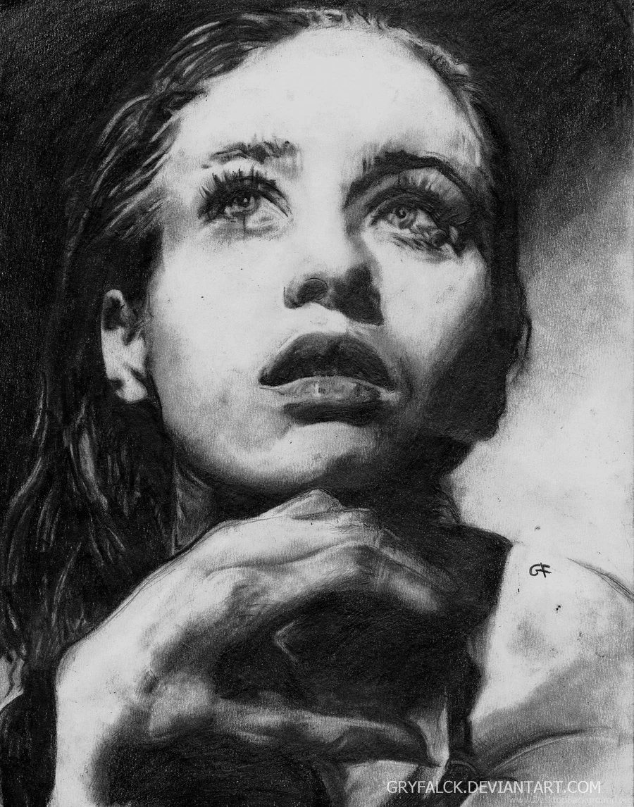 Fiona Apple By GryFalck On DeviantArt