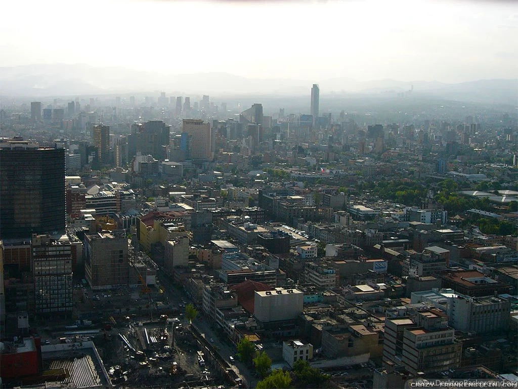 Mexico City Wallpapers Crazy Frankenstein