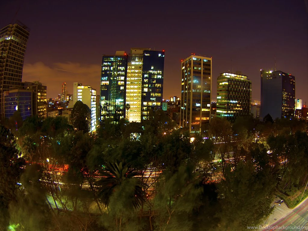 Mexico City